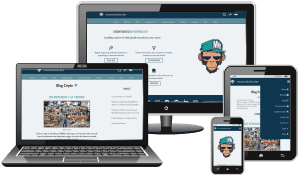 Blog personal
