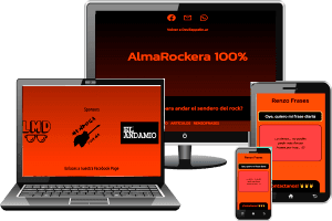 Radio Web